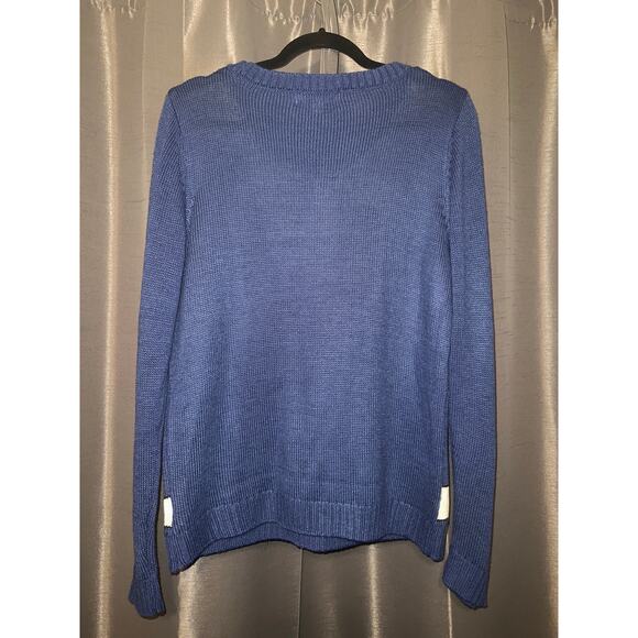 Ugly Christmas Sweater Xmas Size Large - Picture 3 of 3